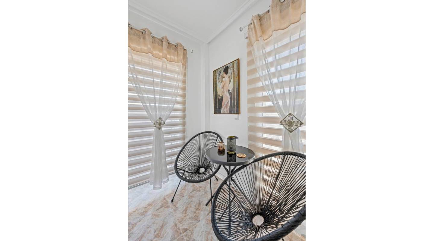 Wiederverkauf - Detached Villa - Ciudad Quesada