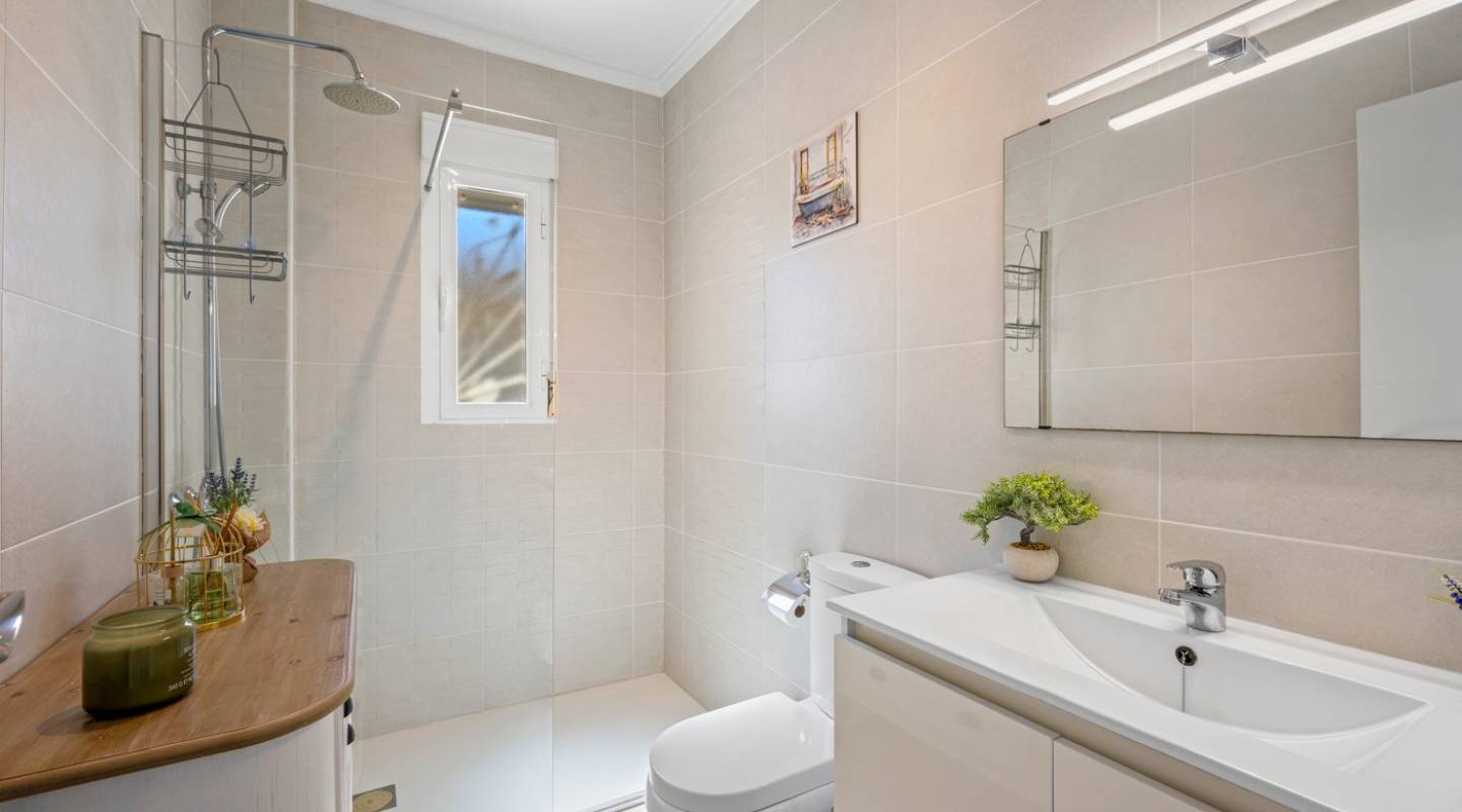 Wiederverkauf - Detached Villa - Ciudad Quesada