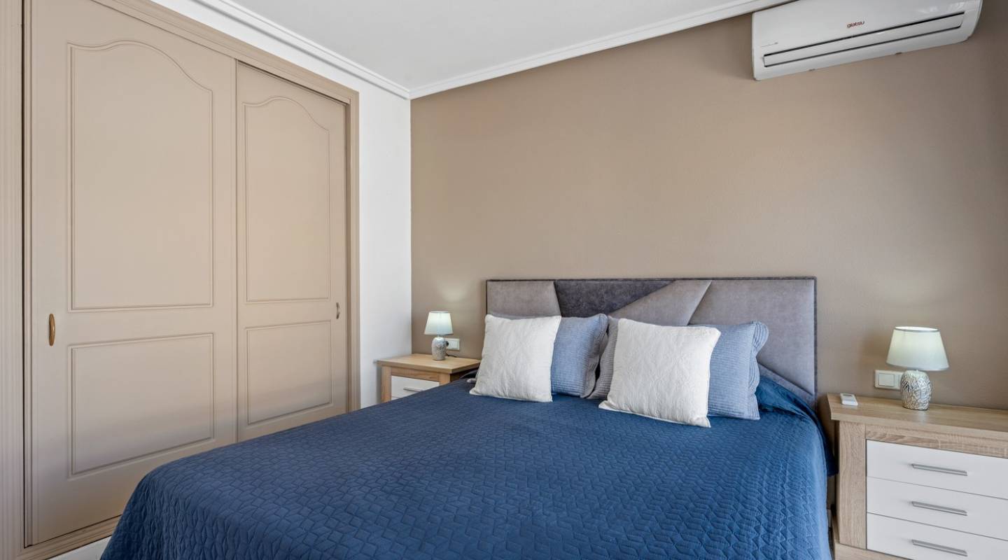 Wiederverkauf - Detached Villa - Ciudad Quesada