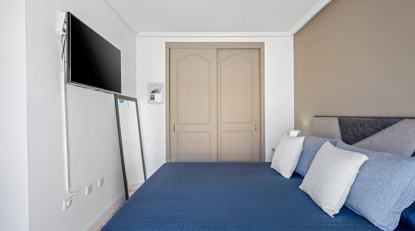 Wiederverkauf - Detached Villa - Ciudad Quesada