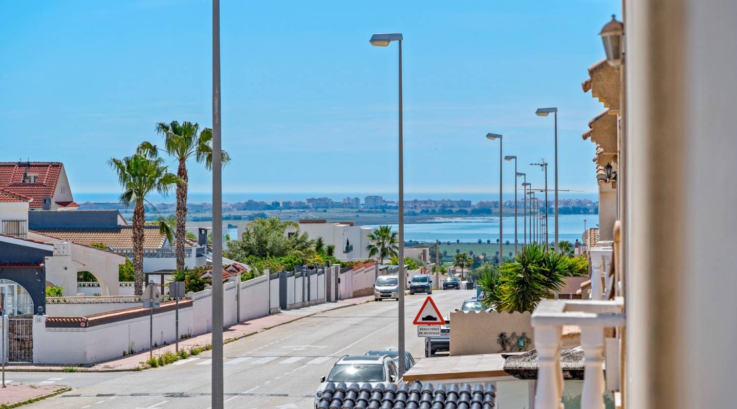 Wiederverkauf - Detached Villa - Ciudad Quesada