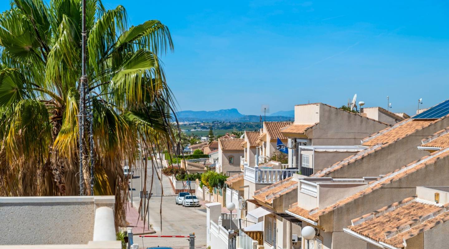 Wiederverkauf - Detached Villa - Ciudad Quesada