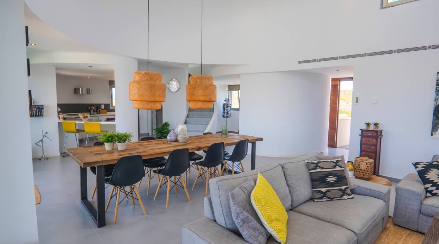 Resale - Villa  - Ciudad Quesada