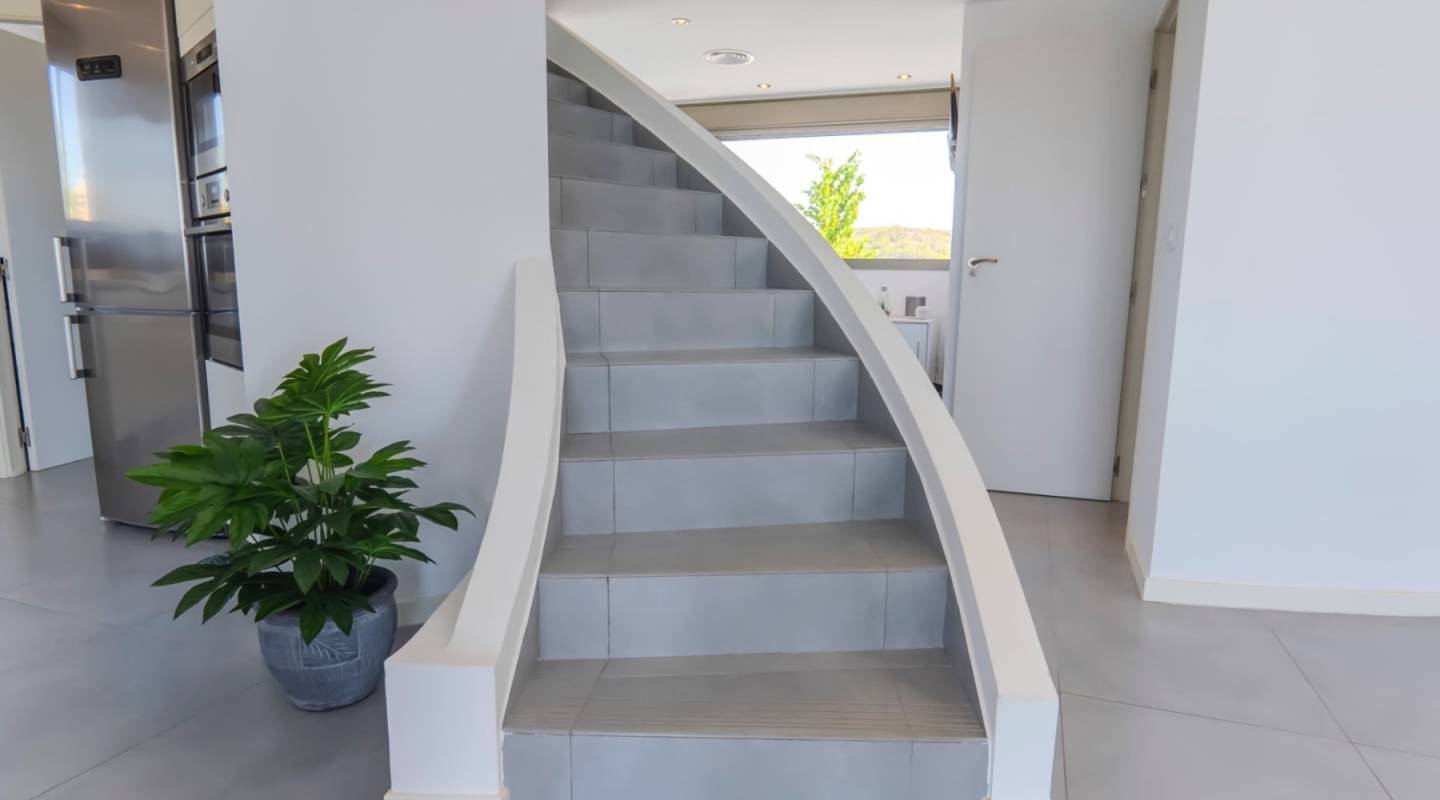 Resale - Villa  - Ciudad Quesada