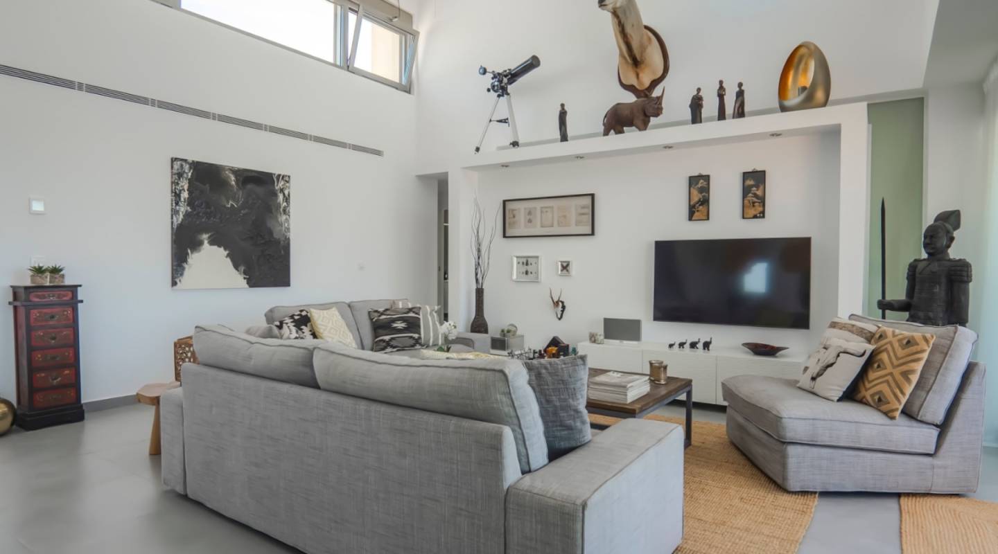 Resale - Villa  - Ciudad Quesada