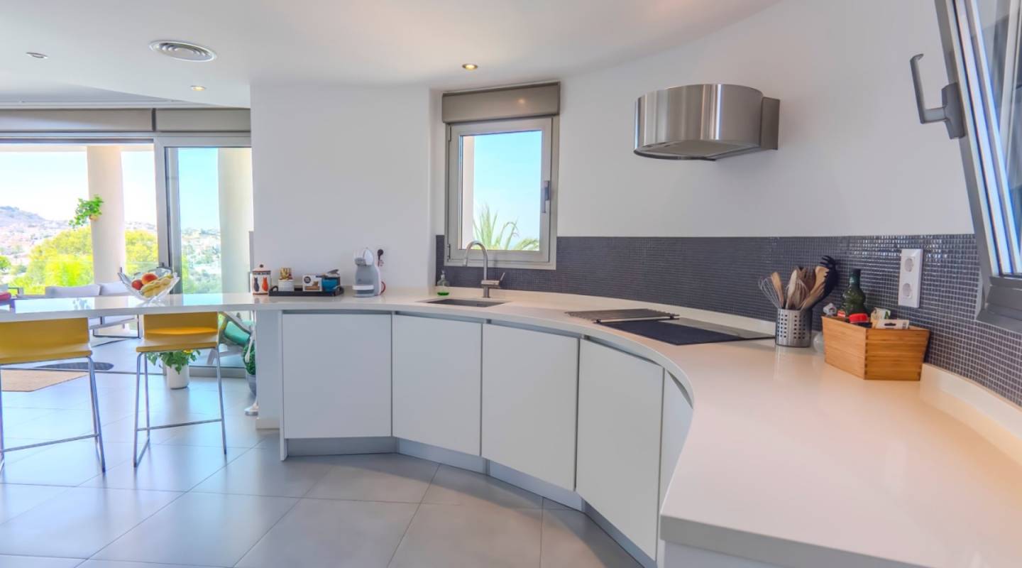 Resale - Villa  - Ciudad Quesada