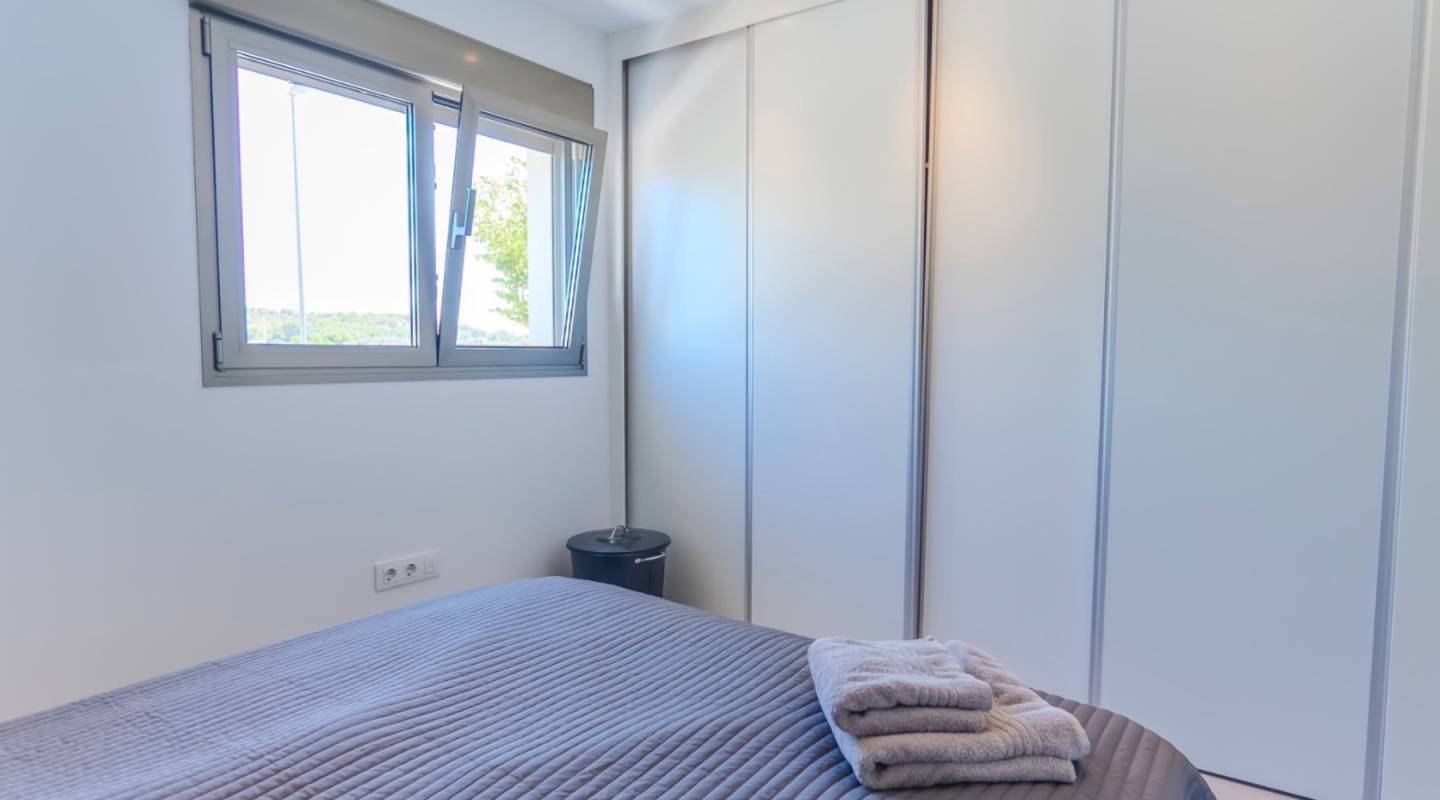 Resale - Villa  - Ciudad Quesada