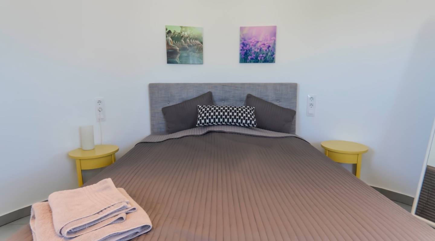 Resale - Villa  - Ciudad Quesada