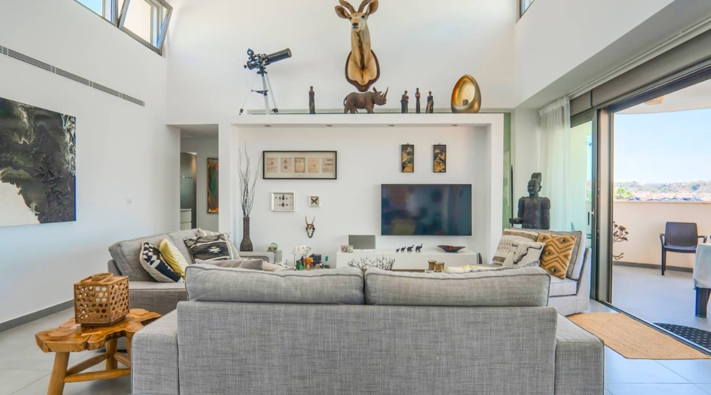 Resale - Villa  - Ciudad Quesada