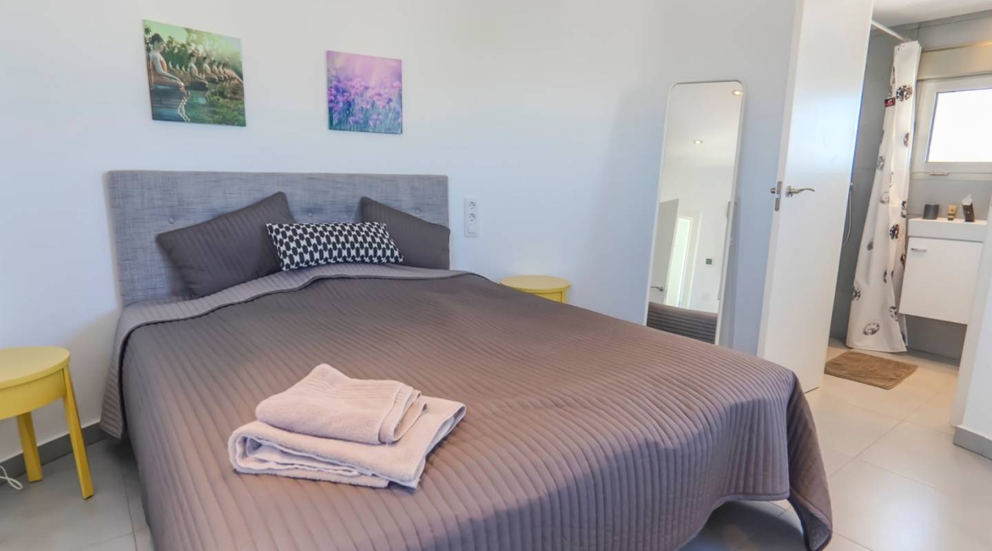 Resale - Villa  - Ciudad Quesada