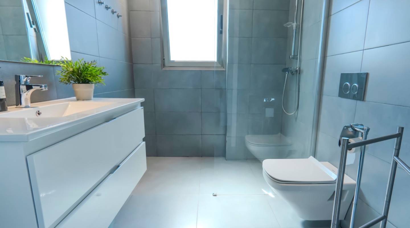 Resale - Villa  - Ciudad Quesada