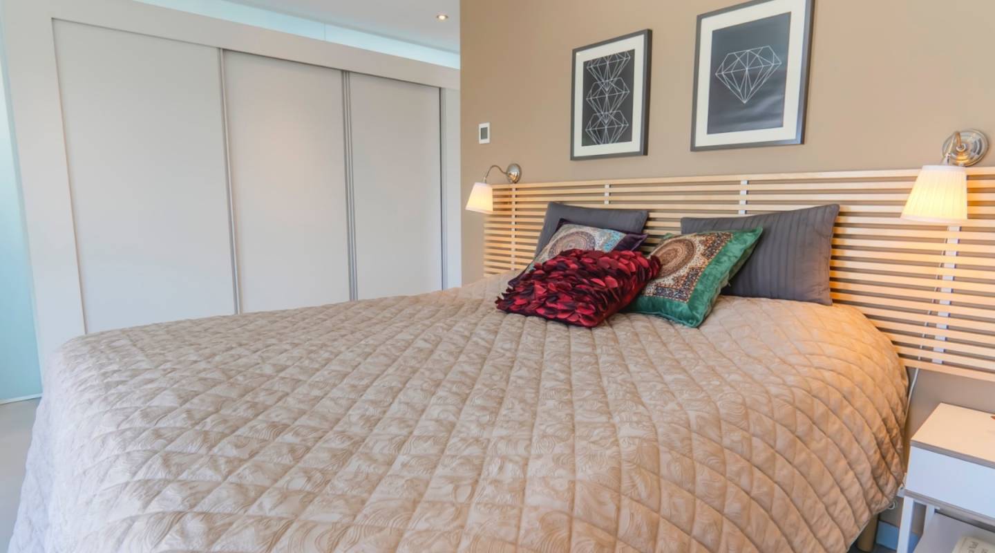Resale - Villa  - Ciudad Quesada
