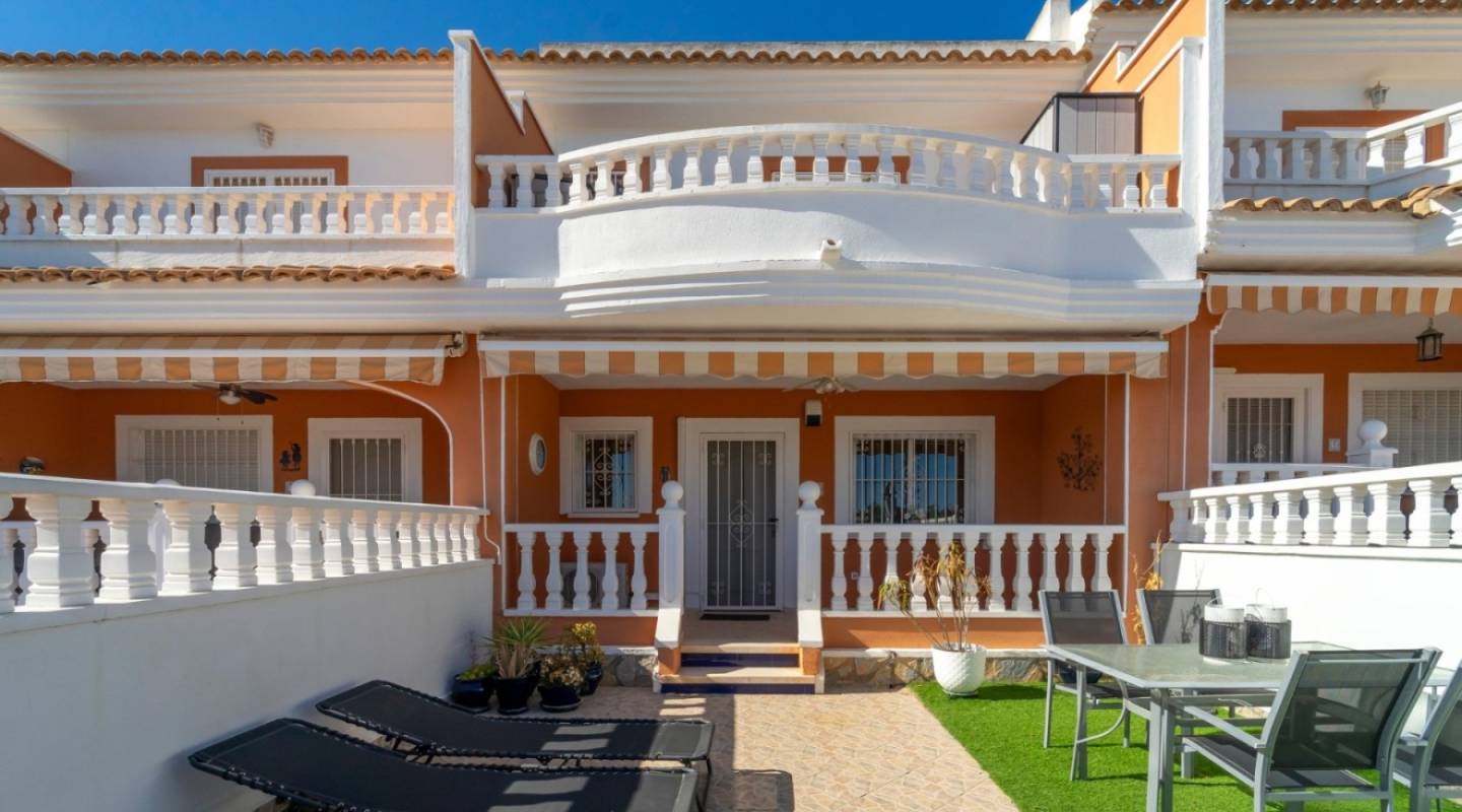 Venta - Casa Adosada - Ciudad Quesada