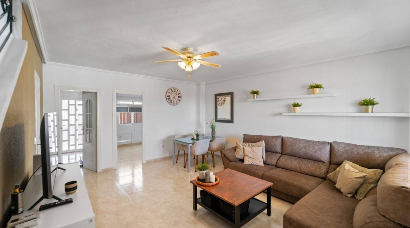 Venta - Casa Adosada - Ciudad Quesada