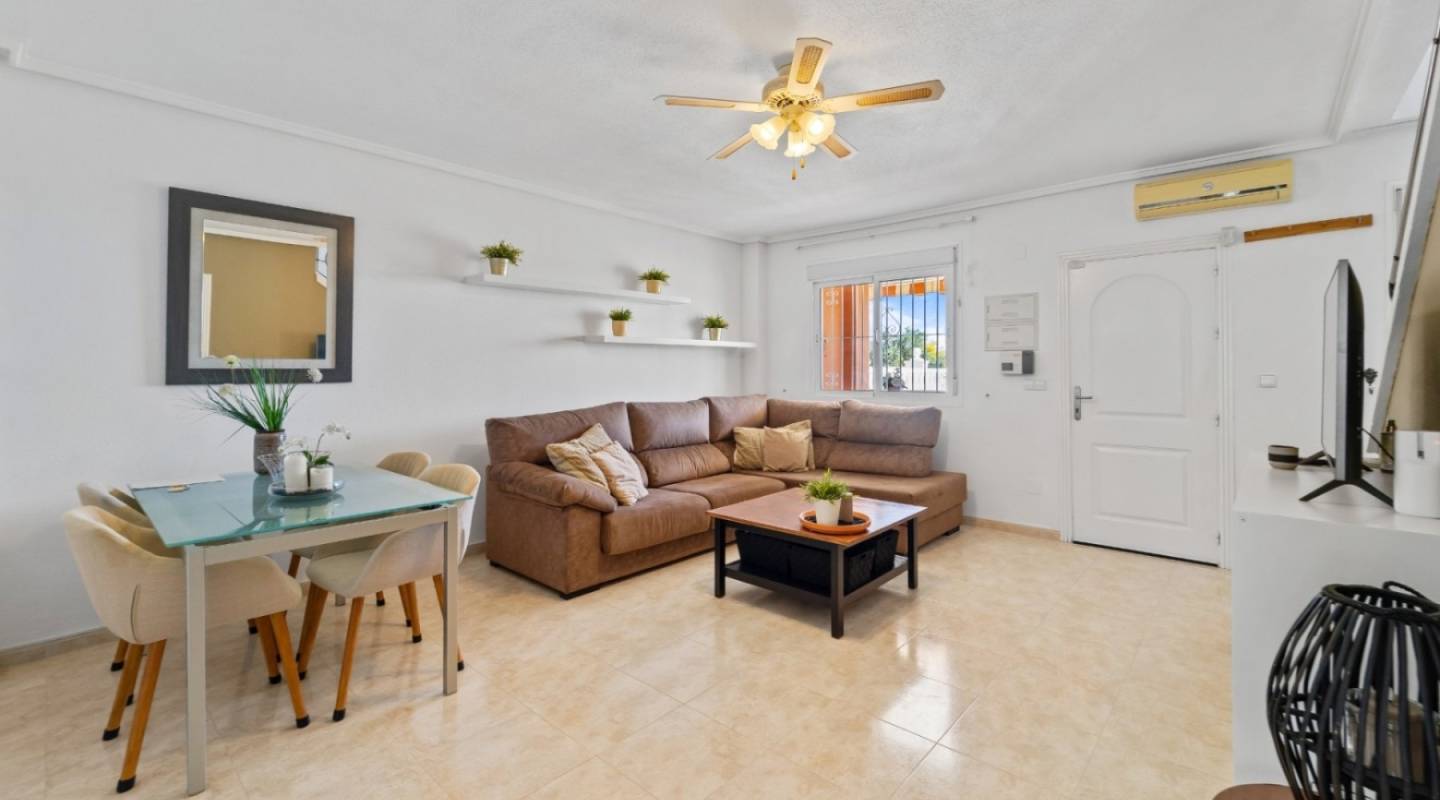 Venta - Casa Adosada - Ciudad Quesada