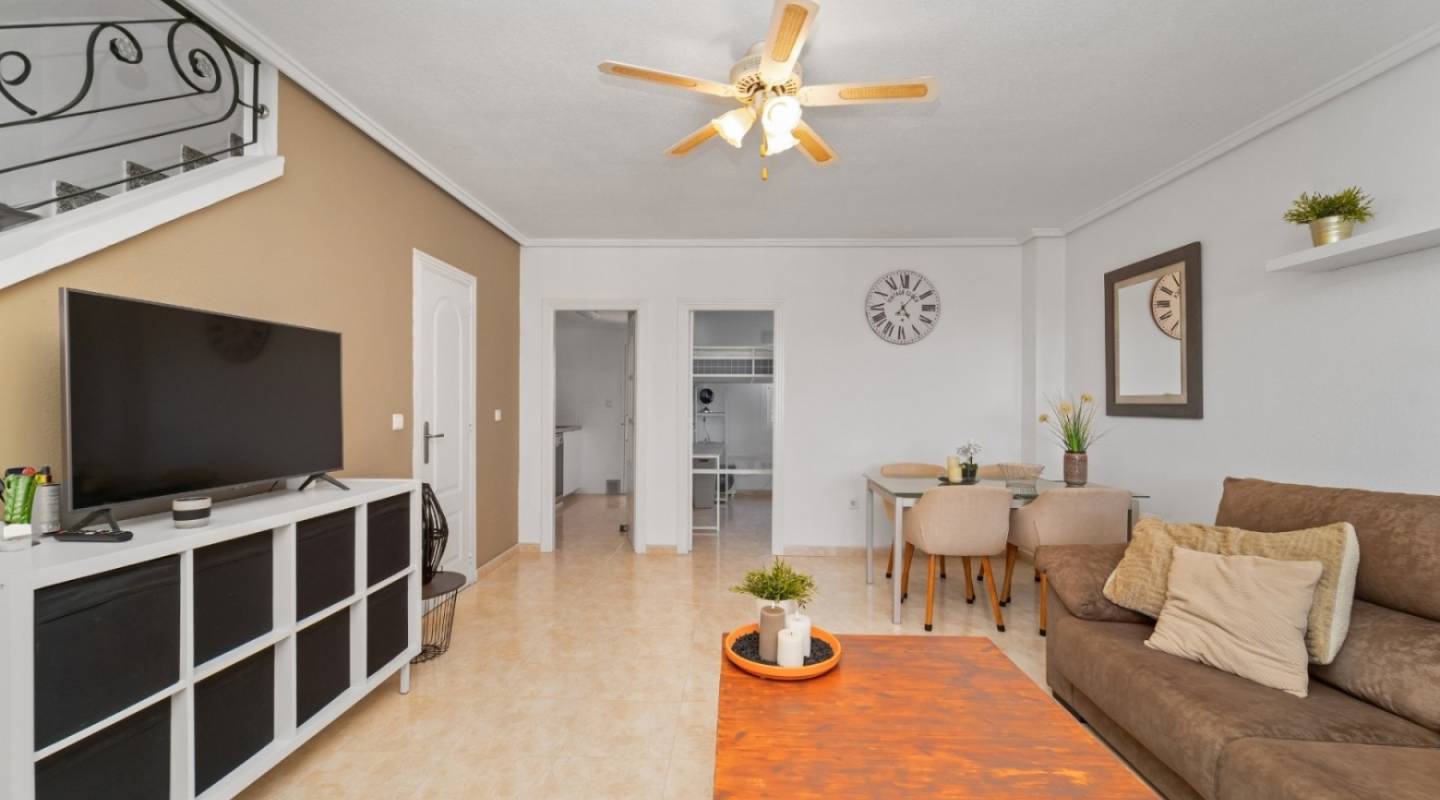 Venta - Casa Adosada - Ciudad Quesada