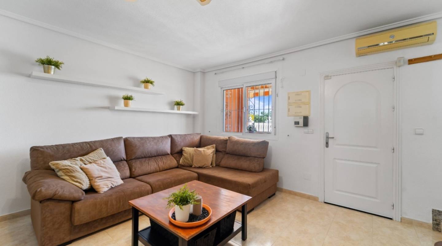 Venta - Casa Adosada - Ciudad Quesada