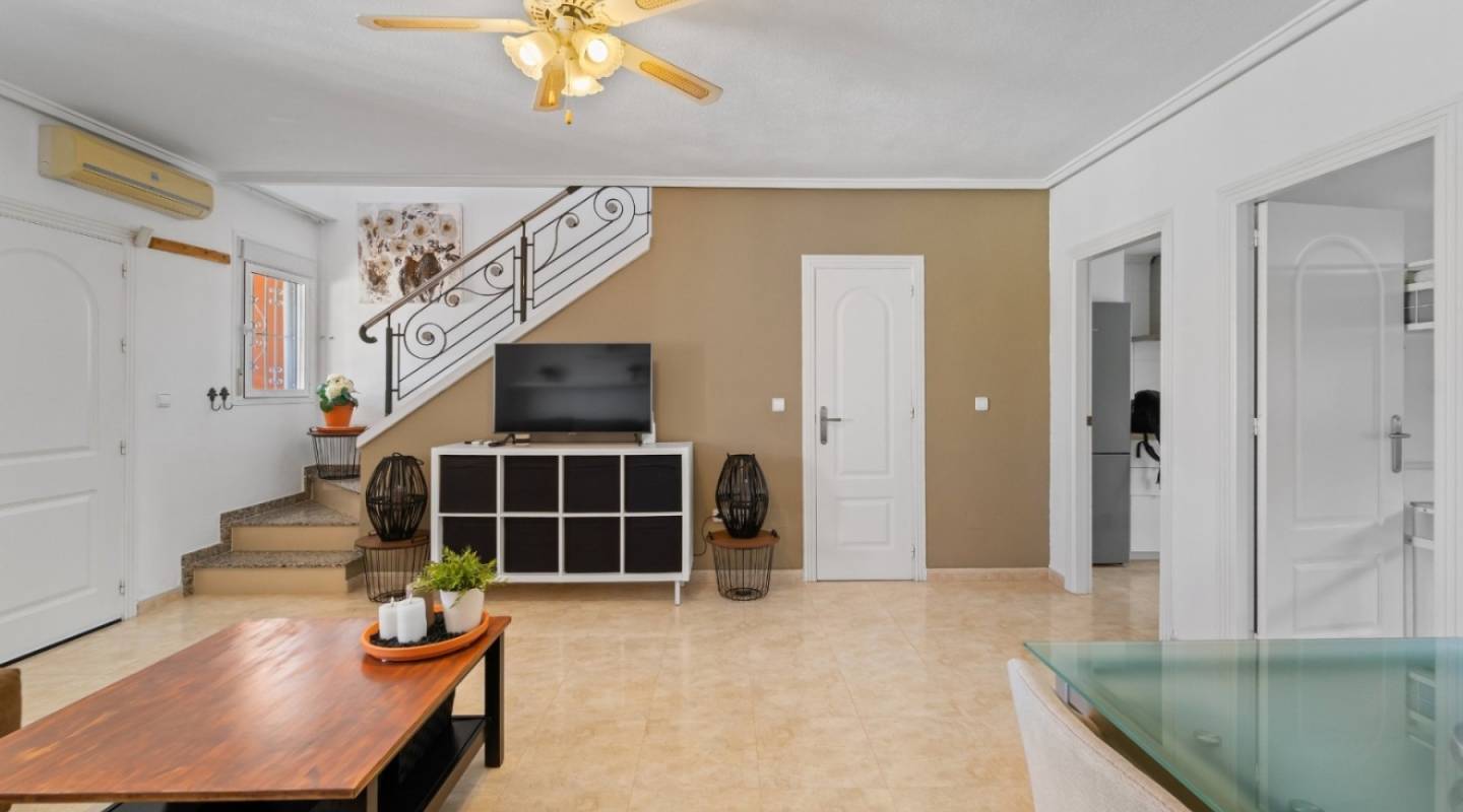 Venta - Casa Adosada - Ciudad Quesada