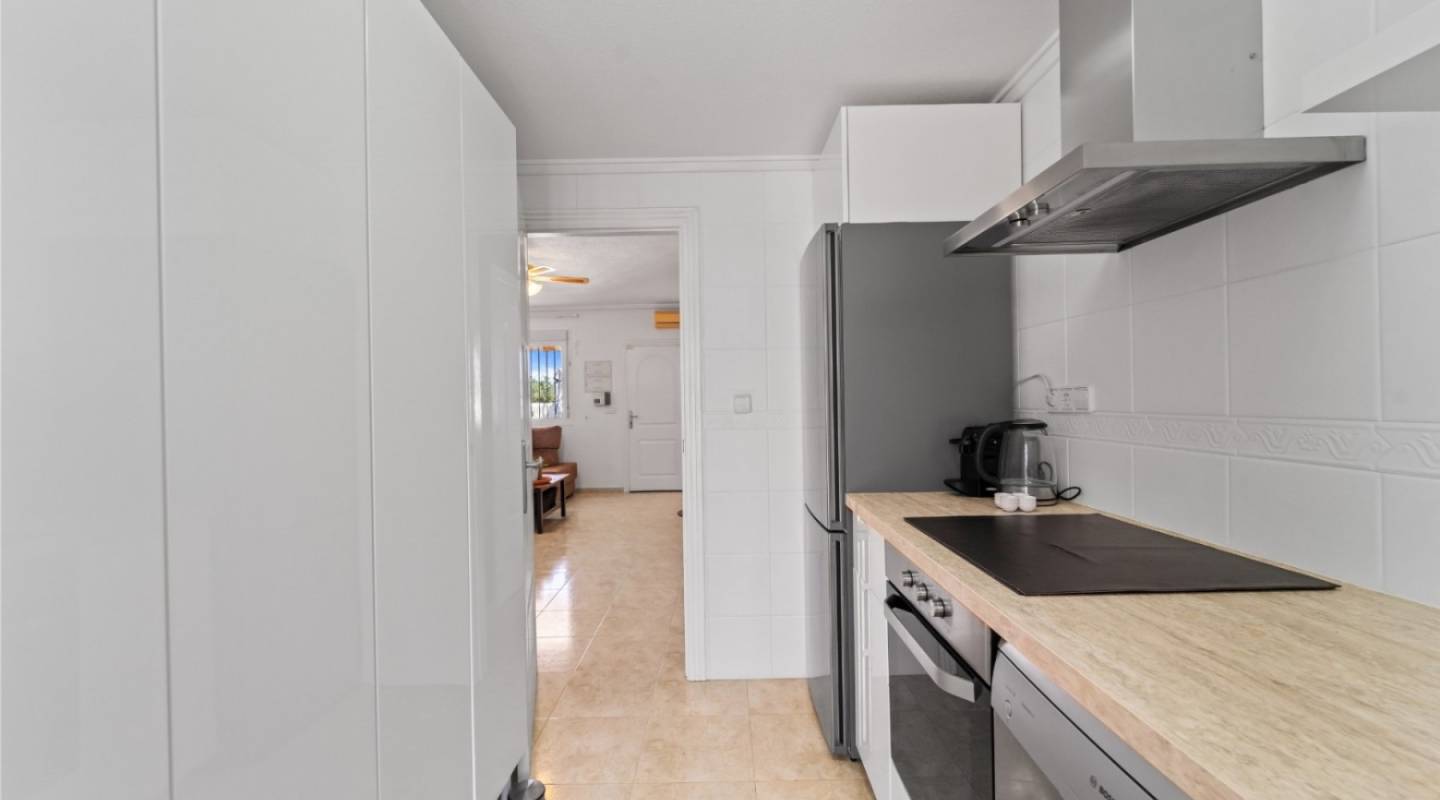 Venta - Casa Adosada - Ciudad Quesada