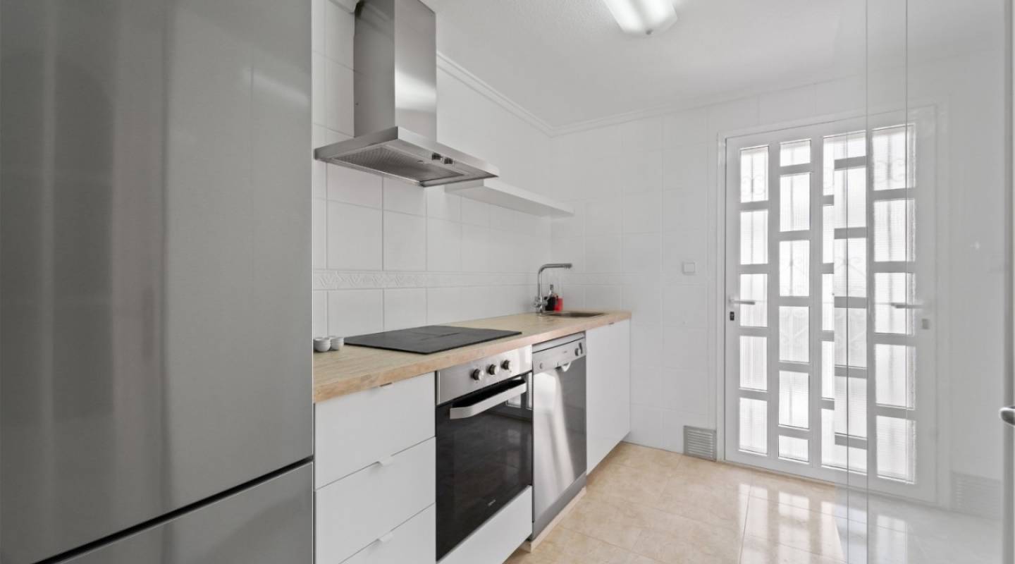 Venta - Casa Adosada - Ciudad Quesada