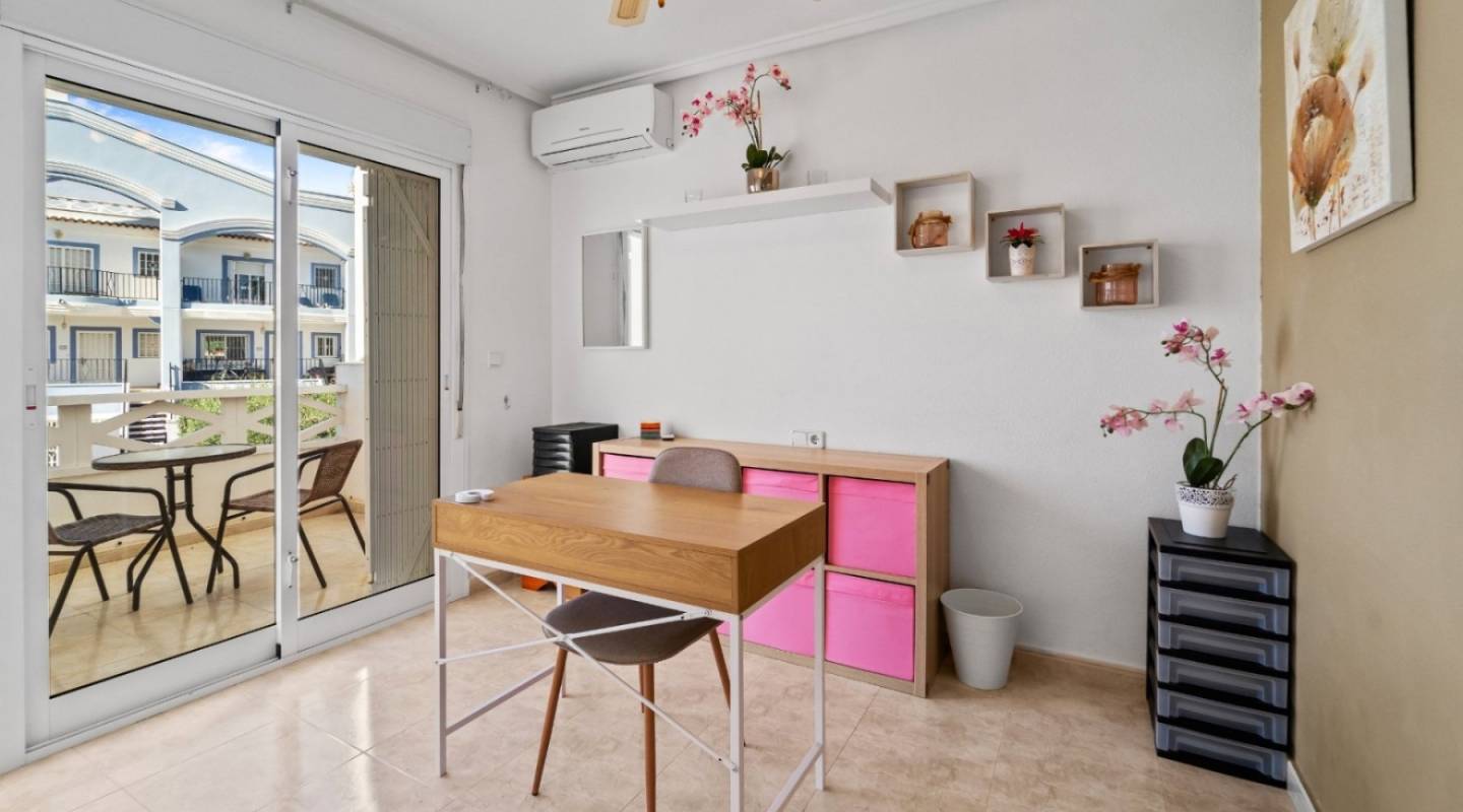 Venta - Casa Adosada - Ciudad Quesada