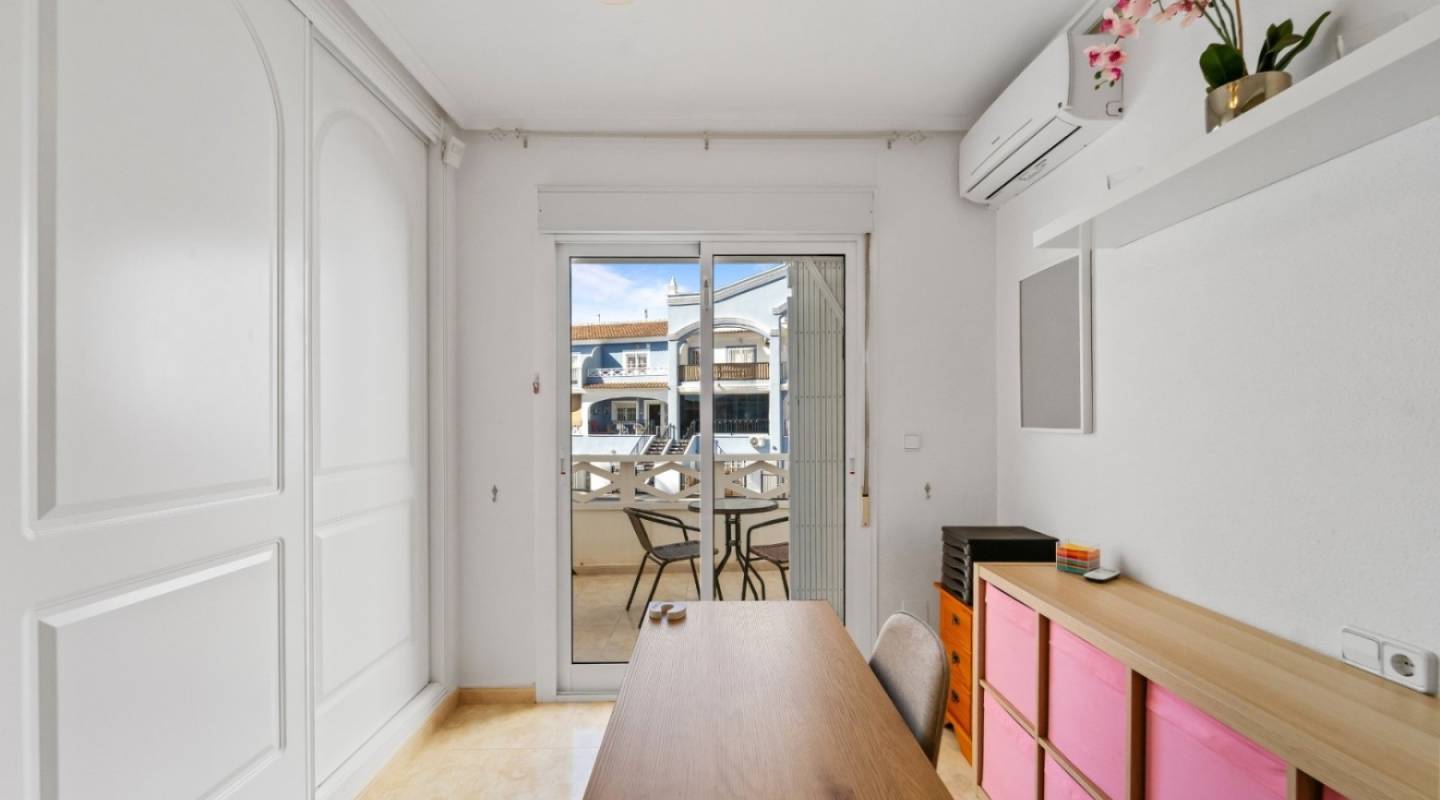 Venta - Casa Adosada - Ciudad Quesada