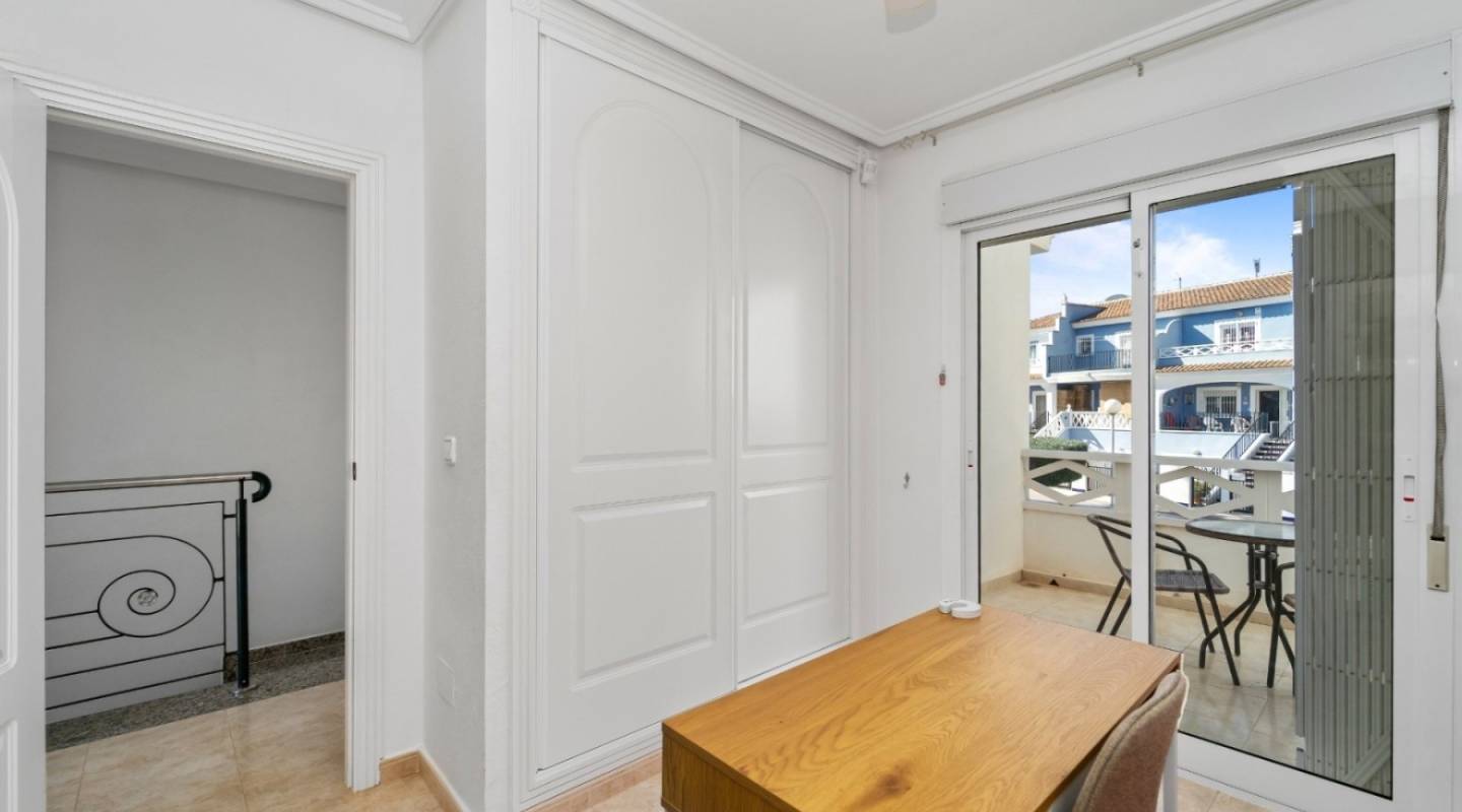 Venta - Casa Adosada - Ciudad Quesada