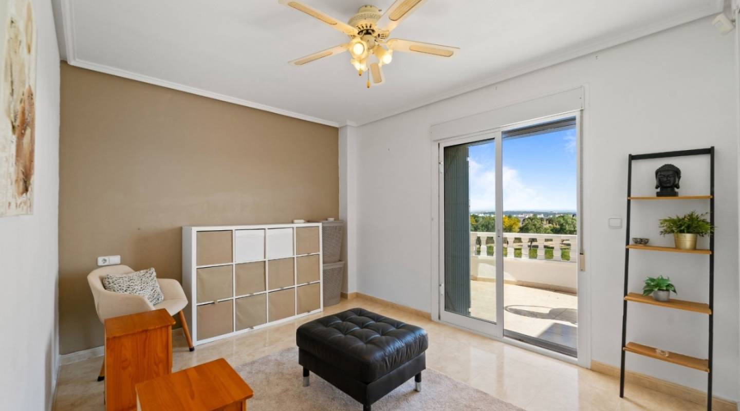 Venta - Casa Adosada - Ciudad Quesada