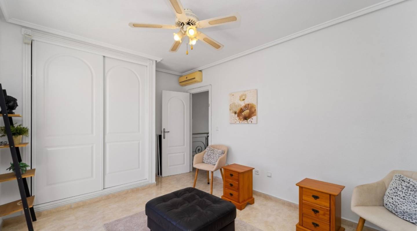 Venta - Casa Adosada - Ciudad Quesada