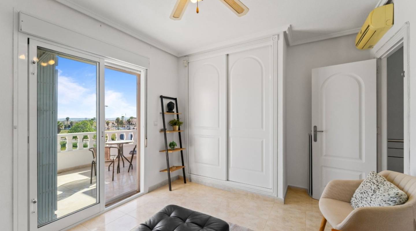 Venta - Casa Adosada - Ciudad Quesada