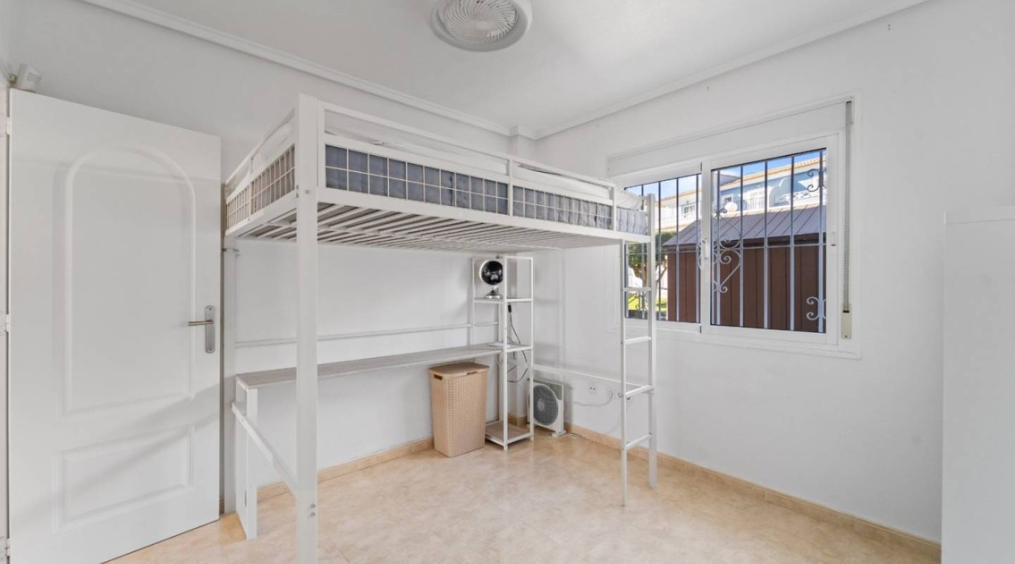 Venta - Casa Adosada - Ciudad Quesada