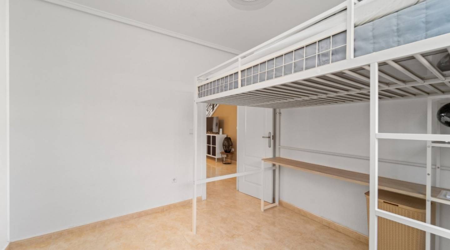 Venta - Casa Adosada - Ciudad Quesada