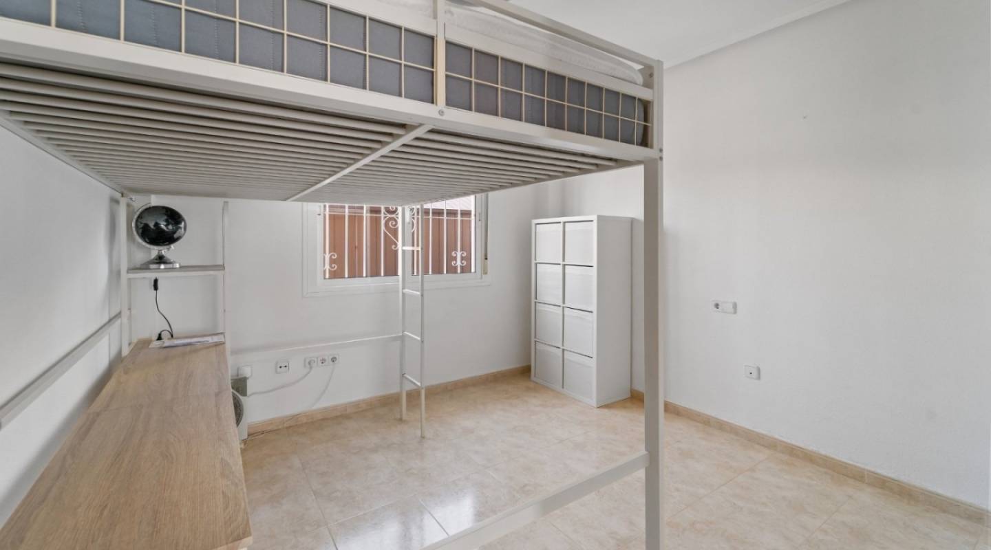 Venta - Casa Adosada - Ciudad Quesada