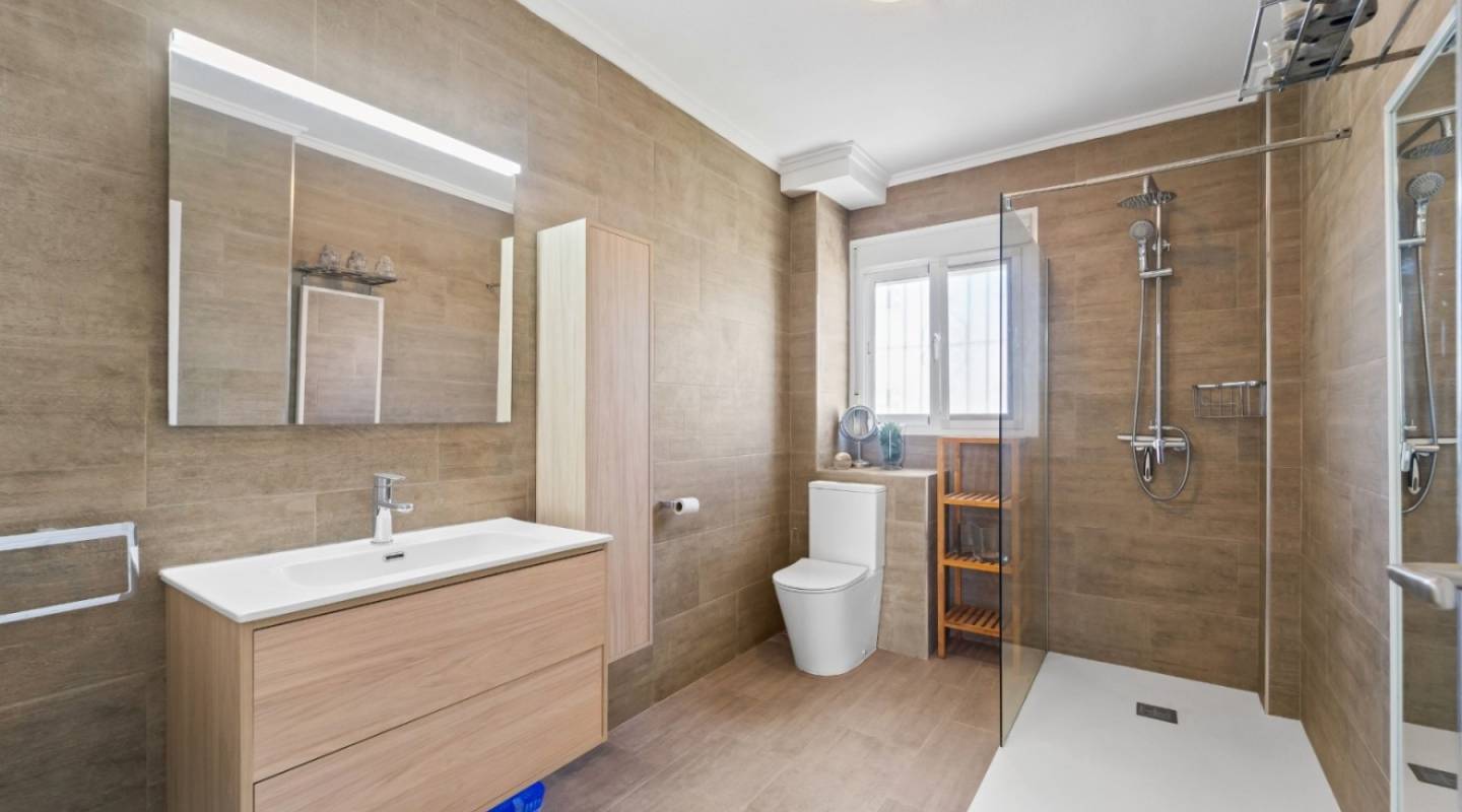 Venta - Casa Adosada - Ciudad Quesada