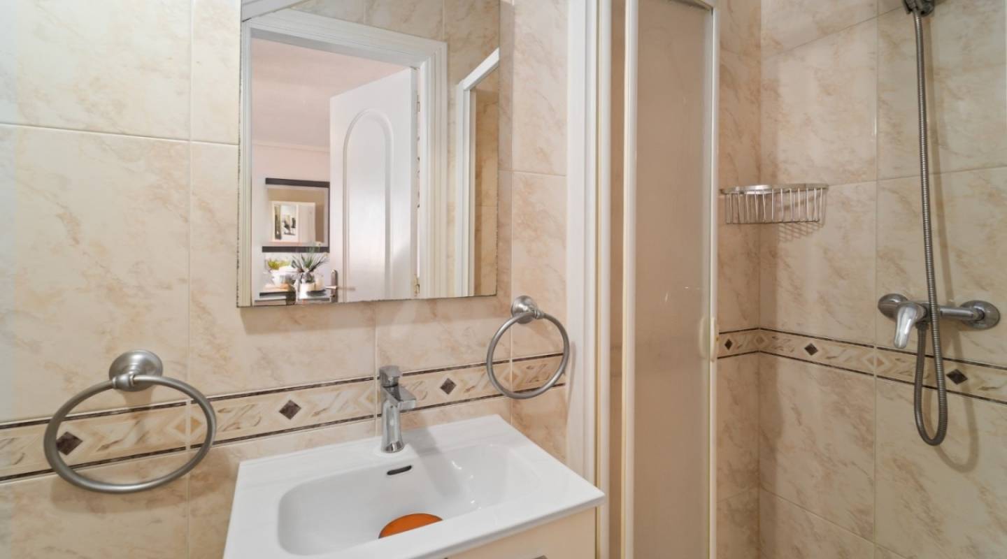 Venta - Casa Adosada - Ciudad Quesada