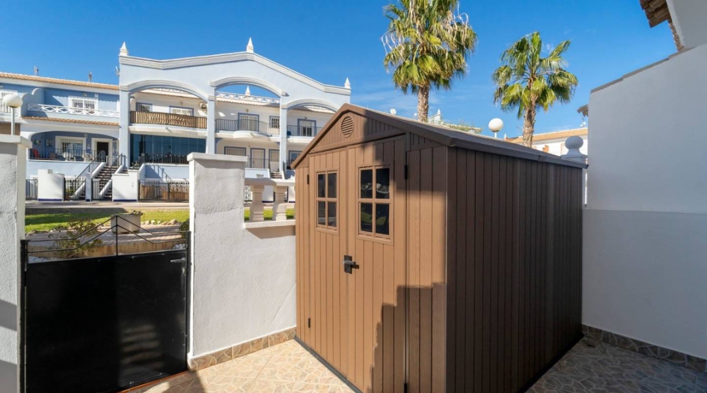 Venta - Casa Adosada - Ciudad Quesada