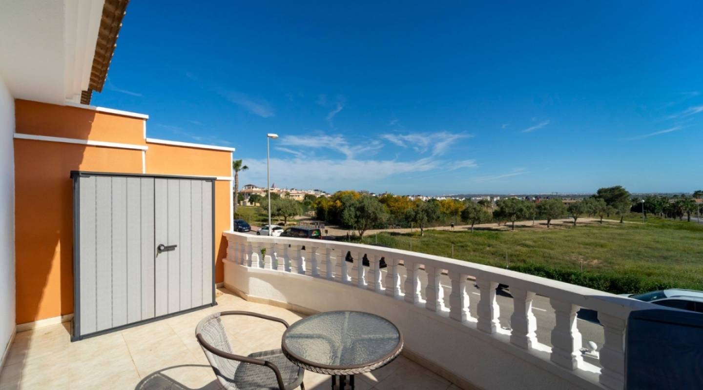 Venta - Casa Adosada - Ciudad Quesada