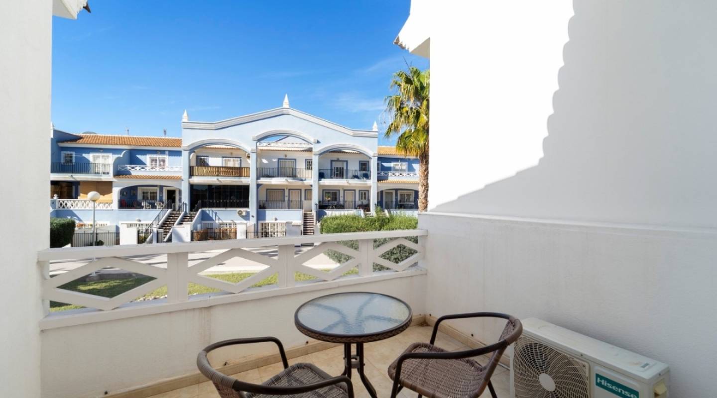 Venta - Casa Adosada - Ciudad Quesada