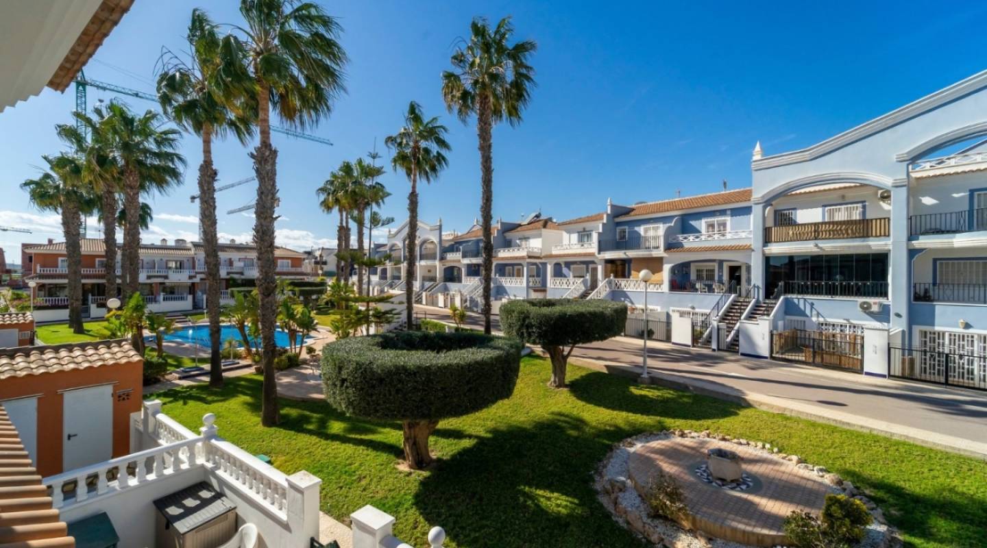 Venta - Casa Adosada - Ciudad Quesada