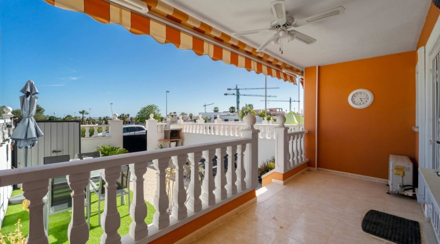 Venta - Casa Adosada - Ciudad Quesada