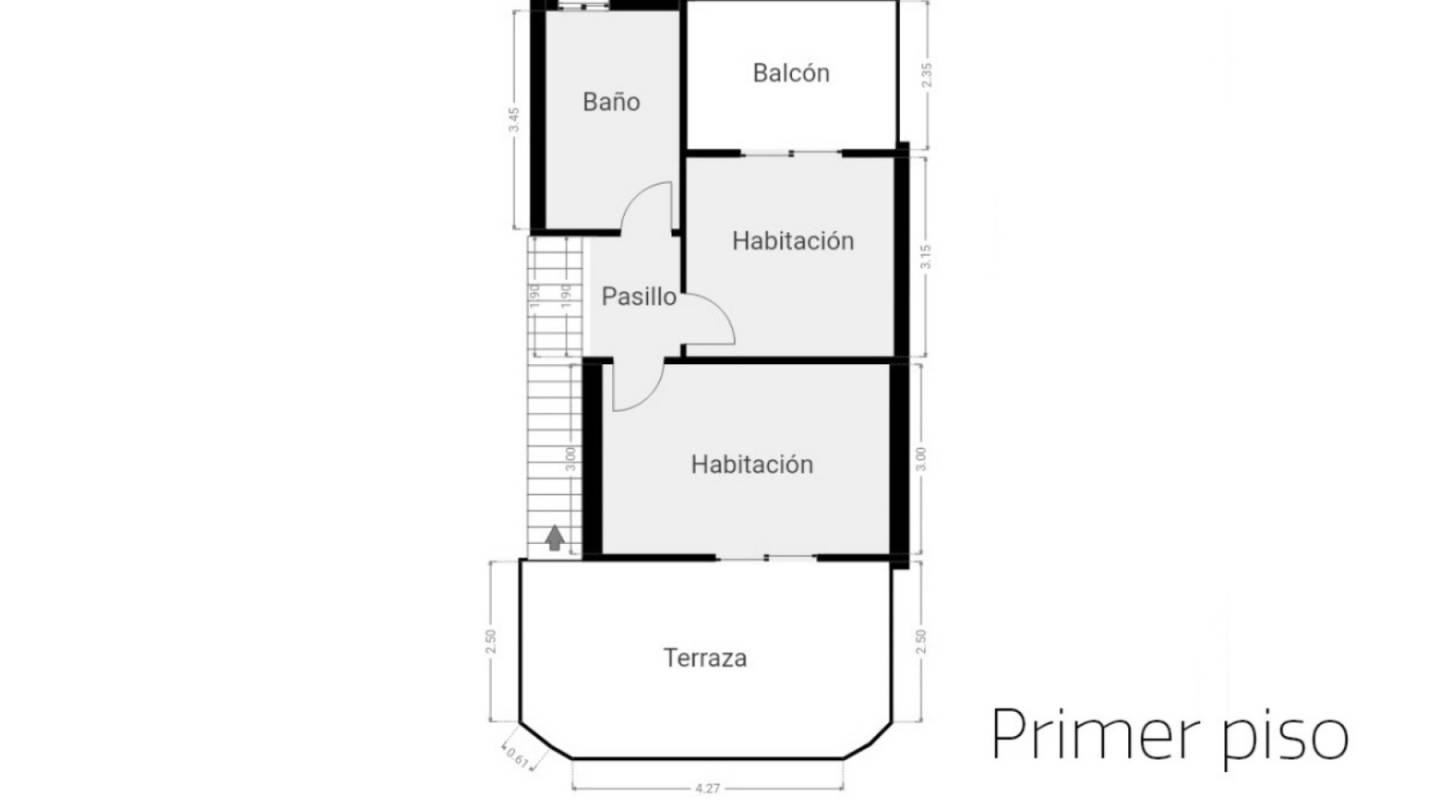 Venta - Casa Adosada - Ciudad Quesada