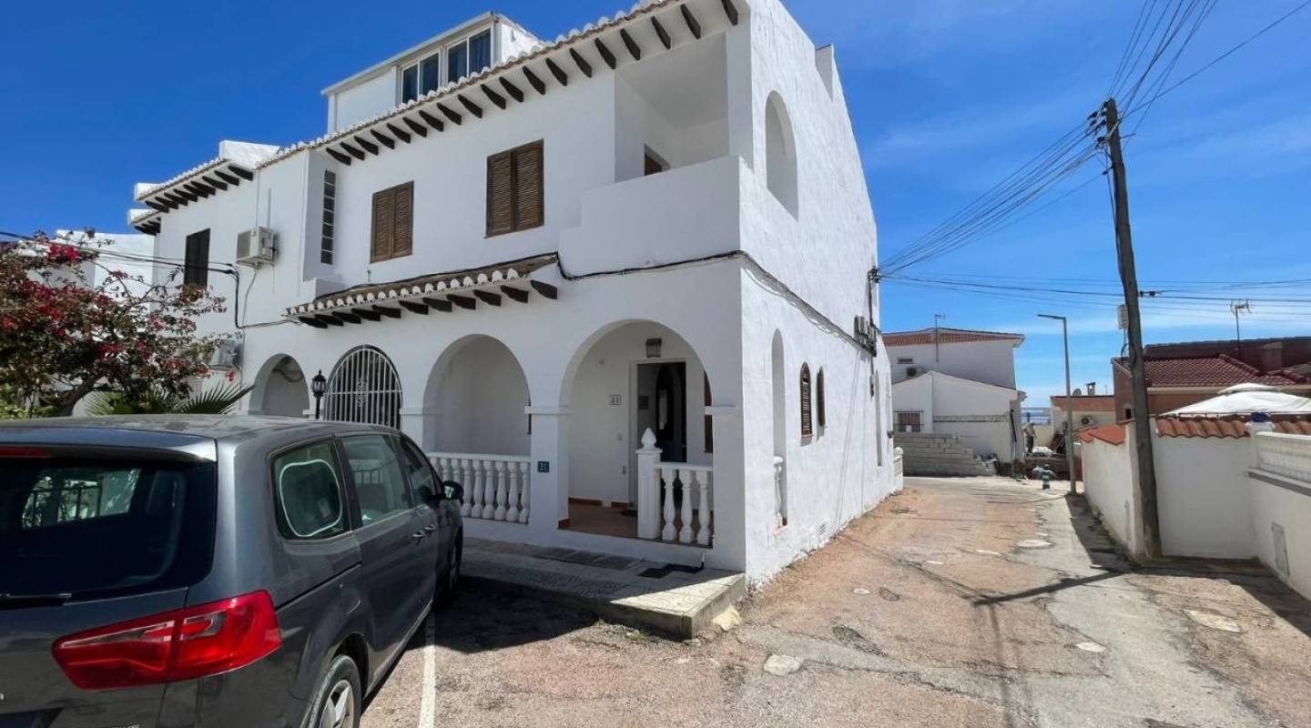 Casa en venta en Rojales zona Ciudad Quesada