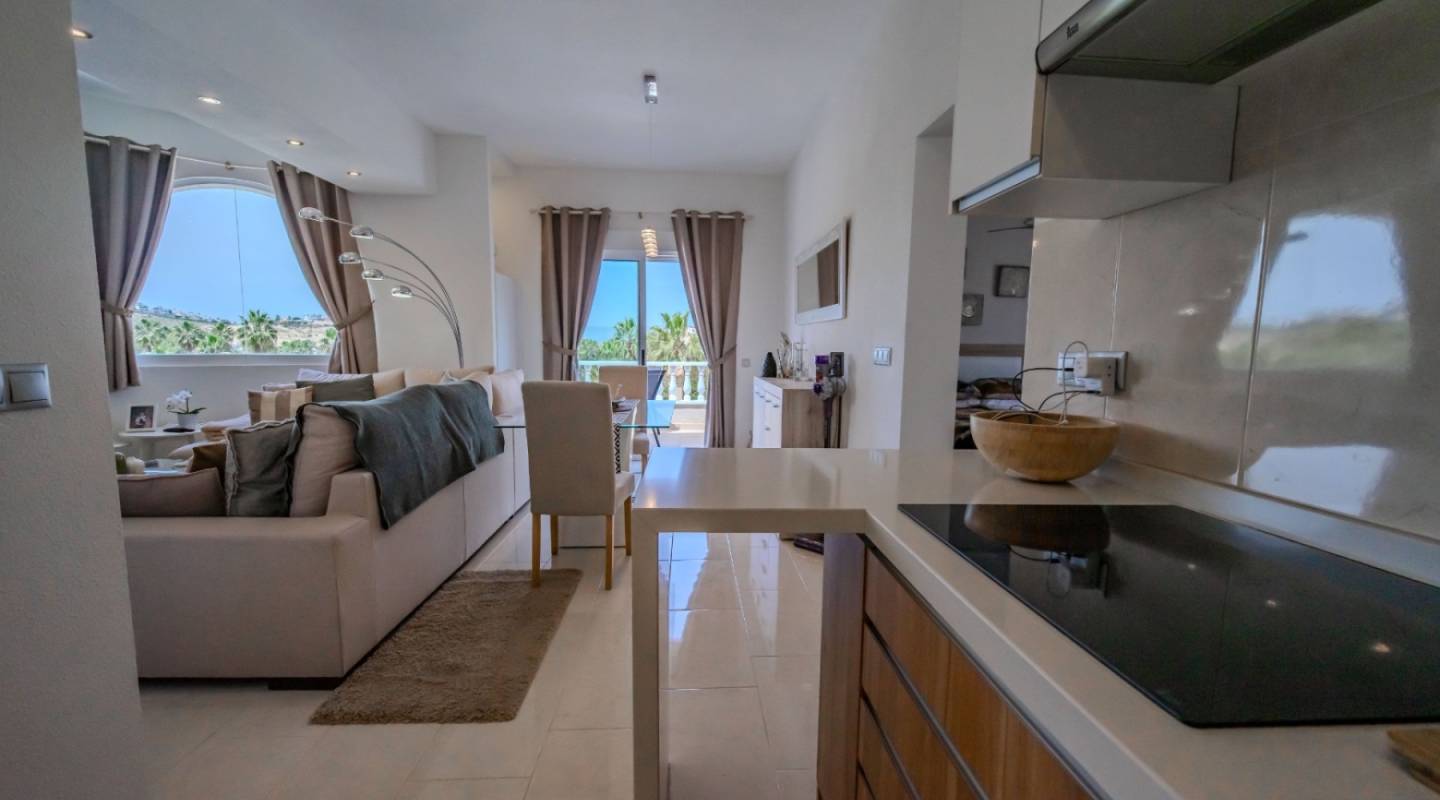 Revente - Villa - Ciudad Quesada