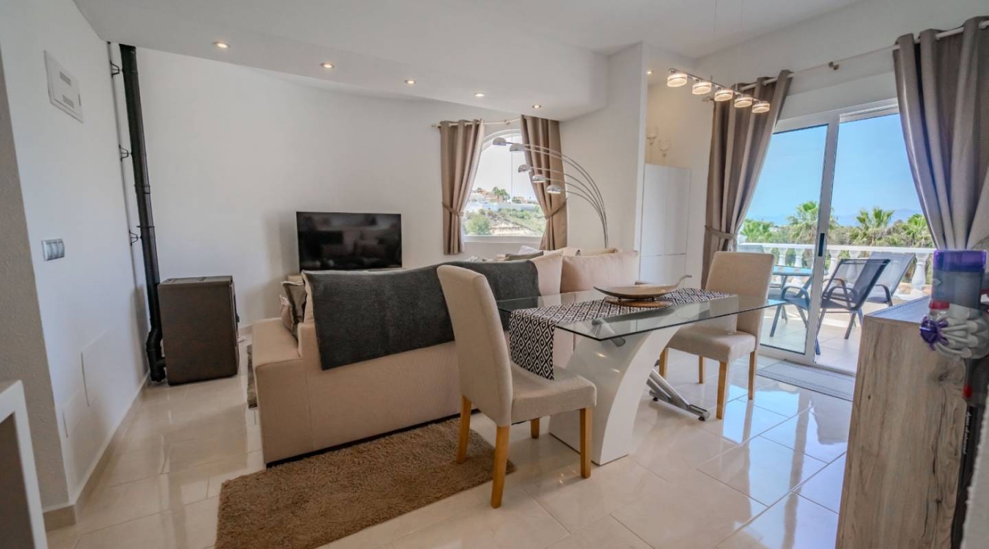 Revente - Villa - Ciudad Quesada