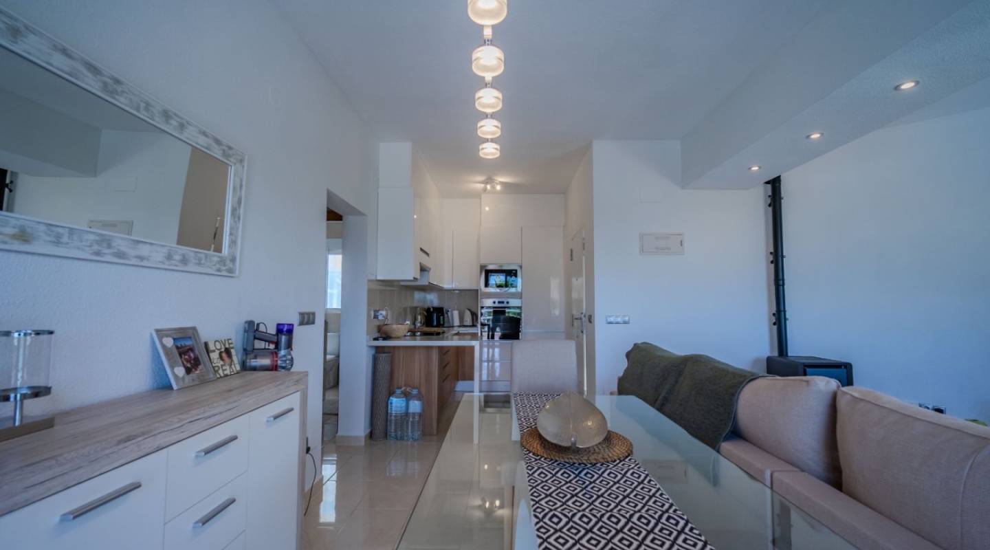 Revente - Villa - Ciudad Quesada