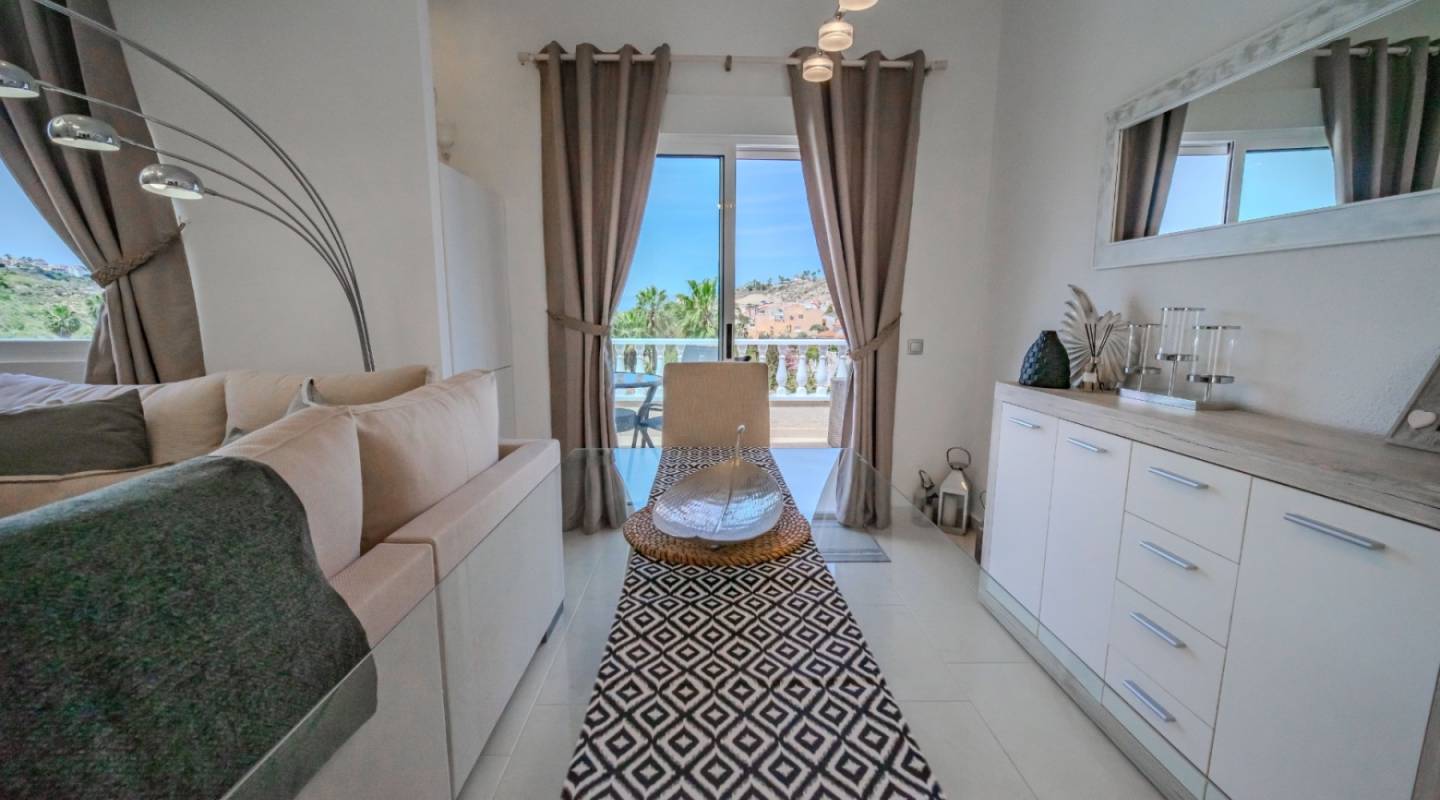 Revente - Villa - Ciudad Quesada