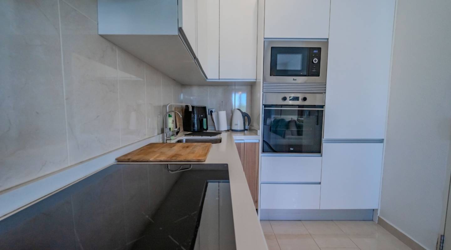 Revente - Villa - Ciudad Quesada