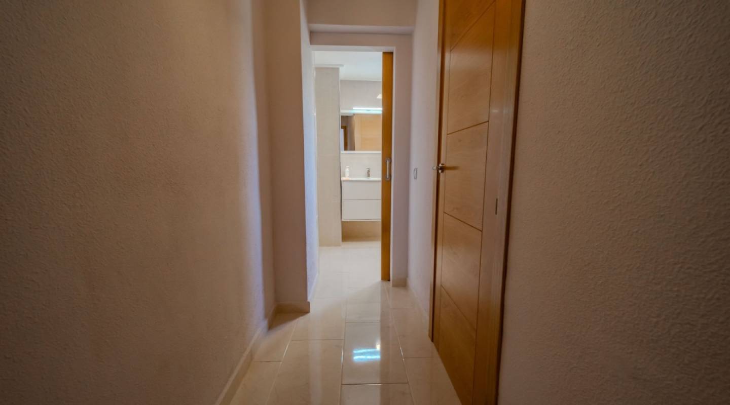 Revente - Villa - Ciudad Quesada