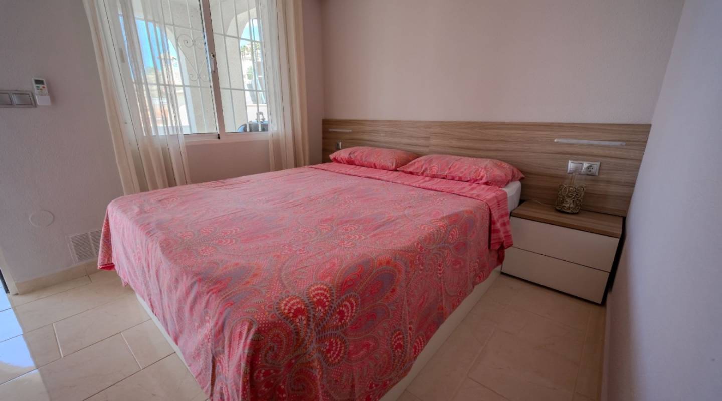 Revente - Villa - Ciudad Quesada