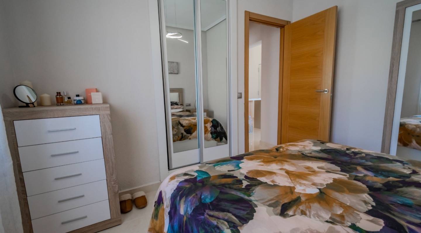 Revente - Villa - Ciudad Quesada